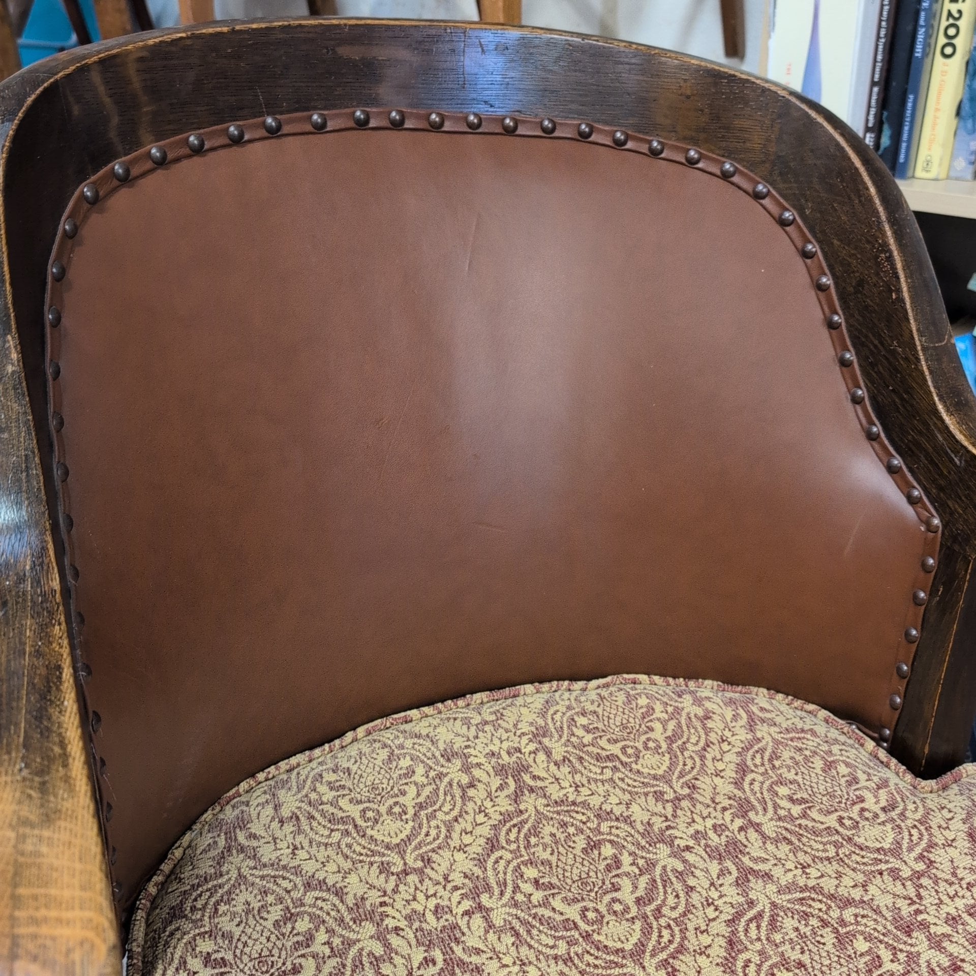 Captains Chair